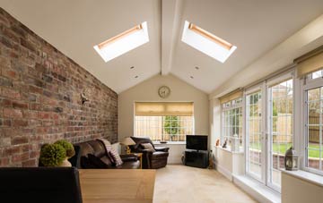 conservatory roof insulation Little Creaton, Northamptonshire
