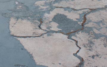 fibreglass roofing replacement Little Creaton