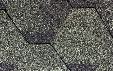 Little Creaton fibreglass shingle repairs