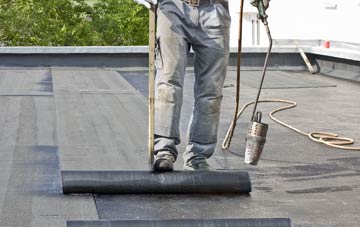 flat roof replacement Little Creaton, Northamptonshire