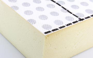 meeting Little Creaton building codes