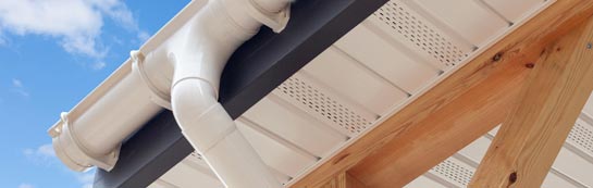 get Little Creaton guttering quotes today