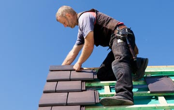 disadvantages of Little Creaton slate roofing