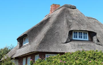 thatch roofing Little Creaton, Northamptonshire