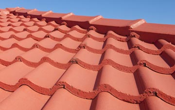 Little Creaton tile and slate roof replacement