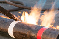 Little Creaton flat roofing replacement