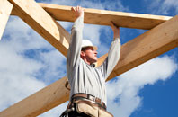 Little Creaton roof replacement work